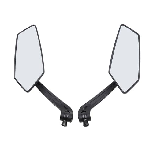 KX ɓKEoCN Ar[ 2 yA~[ XN[^[ doCN obN 8mm 10mm I[goC~[(Clear lens)