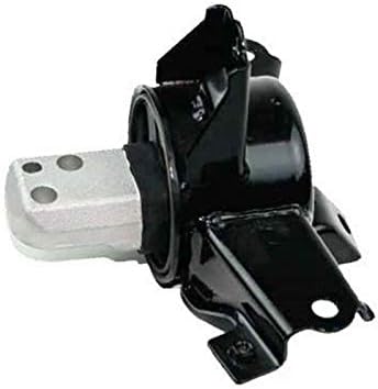 S1186 Fits 2007-2012 Hyundai Elantra 2.0L Transmission Mount | A7155, EM9339, 9339