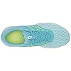 New-Balance-Womens-DRFT-V1-Running-Shoe New Balance Women's DRFT V1 Running Shoe, Blue/Green, 5 Wide