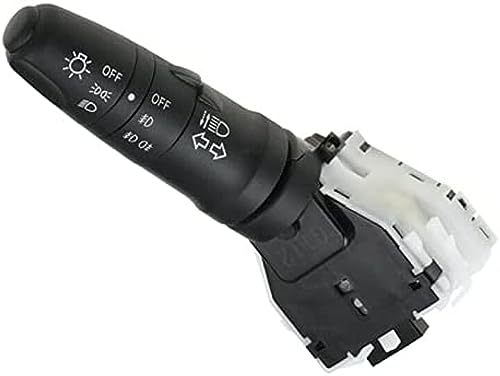 Commutateur de colonne de direction 25540EE90A Nissan Frontier