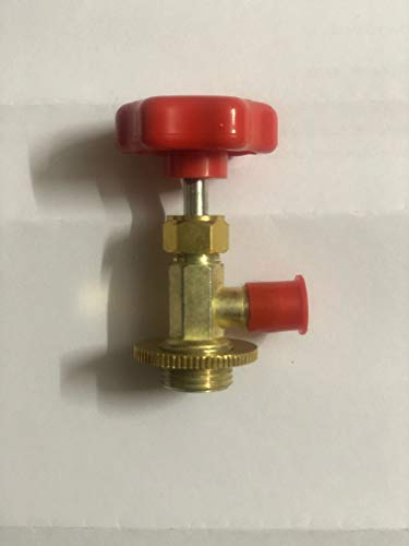 Image of Can tap Valve CT-339