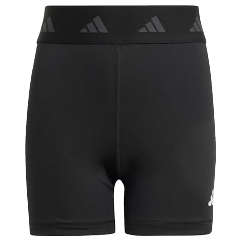 adidas Techfit AEROREADY Leggings Fille Cover