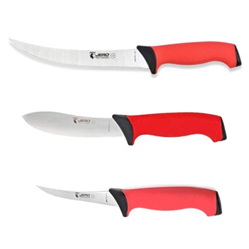Best Jero Knife Sets For Butchering