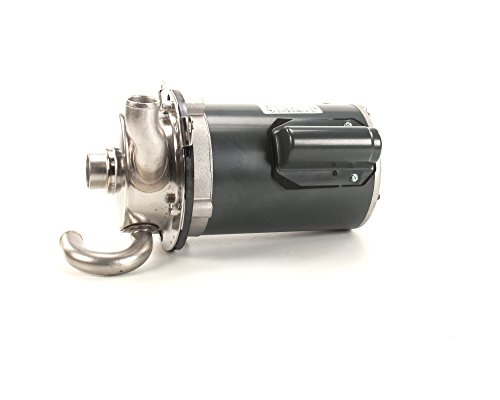 Jackson 61050027275 Pump Motor, JSP2 3/4