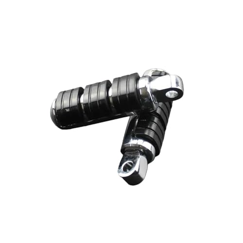 Repose-pieds avant réglables pour moto Intruder 1400, Boulevard S83 et Marauder 800