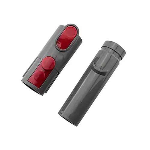 Tuyau d'extraction de poussière extensible pour Dyson V6 DC52