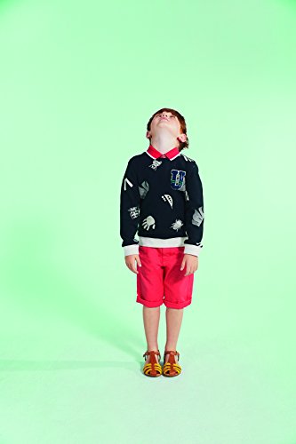 Catimini Bermuda Denim Pantaloncini Bambino