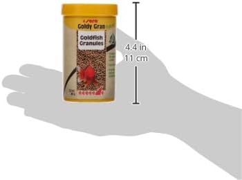 Sera Goldy gran 250 ml