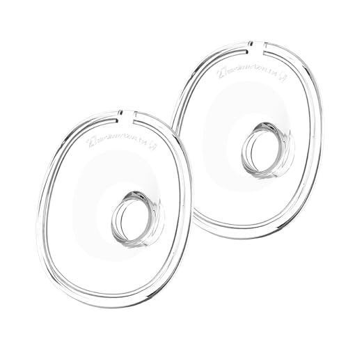 Ardo Melia 2 x 27mm protectores de pezón silicona miniatura 1