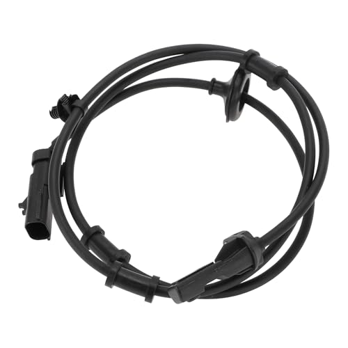 Capteur ABS de roue corrige les défauts de freinage antiblocage Jeep Grand Cherokee