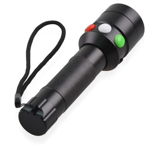 Tricolour led Torch - Flag led (B0BYFD2F2D) Amazon Price History, Amazon Price Tracker