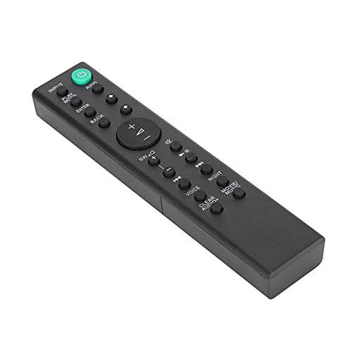 RMT-AH300U Télécommande Remplacement Système Audio Vidéo