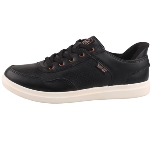 Image of Skechers Women's Hands Free Slip-ins Bobs D'vine - So Flattered
