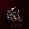 SteelSeries Arctis Nova 5 Casque Gaming Sans Fil Multi-Système - Haut-parleurs magnétiques néodyme - 100+ profils audio - Batterie 60h - 2,4GHz/BT - Micro ClearCast Gen 2.X - PS4/5, PC, Switch, Mobile