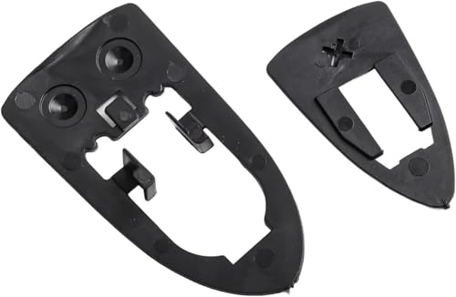 Poignée de porte Lancia Ypsilon 2011-2020 extérieure pour trajets urbains - 3