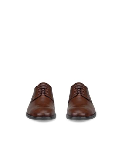 Image of ECCO Men's Melbourne Tie Oxford