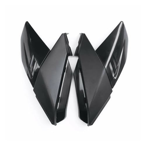 Garde-boue arrière moto sans encombrement via support plaque CBR1000RR - 3