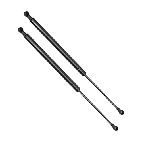 Verins de hayon Volvo V50 qui faiblissent remplacez les supports de levage de coffre