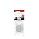 Ubbi Pet Odour Fragrance Disks, Pet Odour Eliminator, Odor Removing Solid Air Freshener, 3 Pack