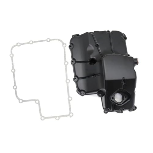 Couvercle de crépine de carter d'huile étanche pour Tracer 900 GT