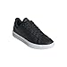 Adidas Men's Advantage 2.0, Black/Black/Grey, 7
