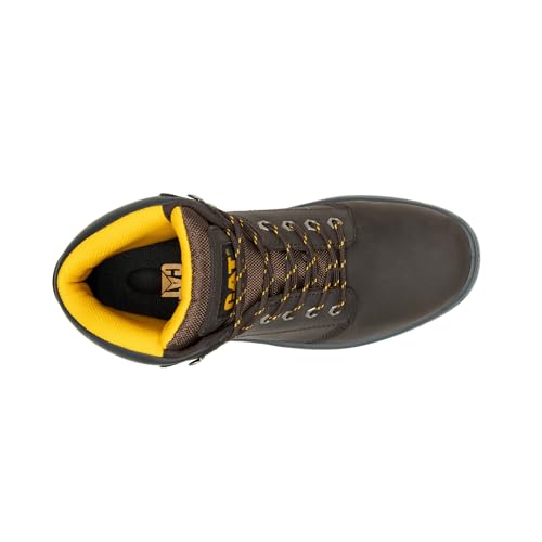 Image of Cat Footwear mens Striver Steel Toe