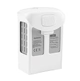 LUSONBAY Phantom 4 - Batteria di ricambio per DJI Pro V2.0 PH4