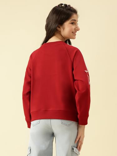 Image of Li'l Tomatoes Girls Sweatshirt