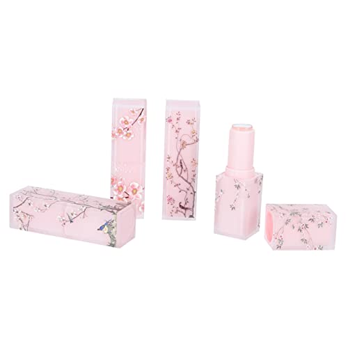 OSOLADY NVbNȃbvN[̃pbP[W`[u Rh~݌v ̌ge Diyϕie p ƒpCNAbv[ 4Zbg