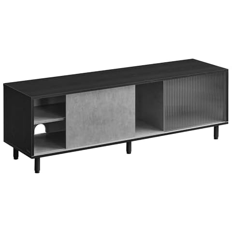 VASAGLE Meuble TV LTV466B04 Cover