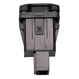 ReachMall Push Button Actuator, 39112-SNA-A01 Auxiliary Input Aux Port, Aux Input Adapter Replacement Audio Input For CRV For Civic - Image 2