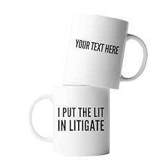 White - Personalized