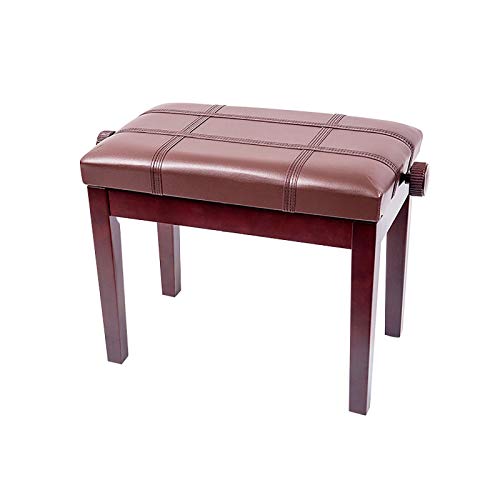 Tabouret De Piano, Tabouret De Coiffeuse Banc De Piano pour Une Personne Tabouret De Piano Rembourré Confortable, Utilisant Un Coussin en Cuir Souple De Luxe, Bénéficiant d’une Hauteur De Siège De - Les Beatles, Paul McCartney, John Lennon, RIngo Starr, George Harrison Tabouret De Piano, Tabouret De Coiffeuse Banc De Piano pour Une Personne Tabouret De Piano Rembourré Confortable, Utilisant Un Coussin en Cuir Souple De Luxe, Bénéficiant d'une Hauteur De Siège De