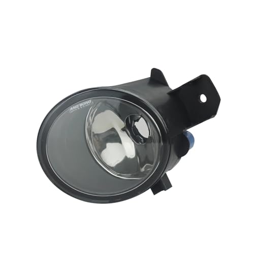 Antibrouillard gauche pour Vauxhall Movano dès 2010 optique avant sans ampoule