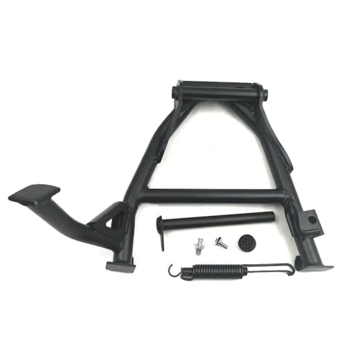 Béquille centrale de moto pour entretenir facilement votre NC750S 2012-2018