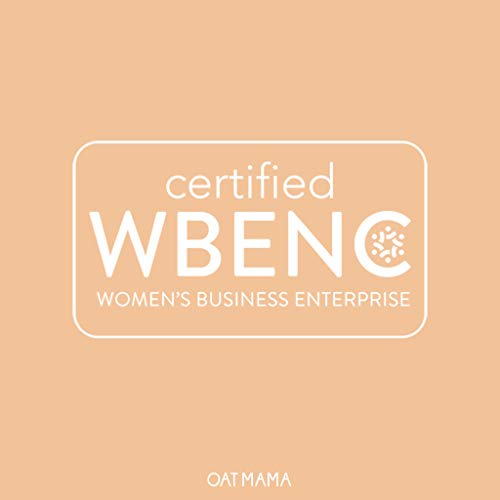 Oat Mama Labor Prep Tea: Peach Berry, Prepares Mind & Body For Birth In Third Trimester | Women Owned, Made In The U.s.a. (Organic Herbs, Raspberry Leaf), 14 Sachets, Makes 28 Cups #TOP6