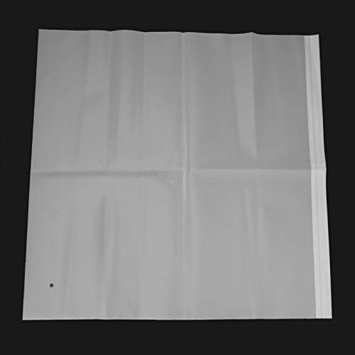 image for Eujgoov 480x490mm Microscope Dust Cover Protective Cover Case Water Pr