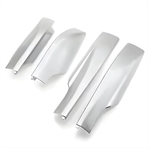 Barres de toit Toyota RAV4 cache de protection pour voyage