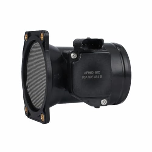 Capteur de débit d'air massique 06A906461B pour VW Golf IV et Bora 1.6