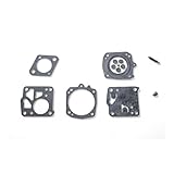 Replacement Part for Rotary 38-3644 Carburetor Kit NOS Substitute Small Parts Tool Equipment Mechanical Automotive Adjustment