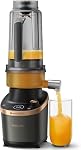 PHILIPS – Philips Flip&Juice Standmixer 7000 Serie, Schwarz, 1500 W