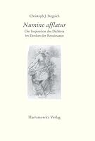 Numine Afflatur: Die Inspiration Des Dichters Im Denken Der Renaissance 3447045310 Book Cover