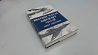 Aircraft of the Royal Air Force 1918-58 B0000CK4VT Book Cover