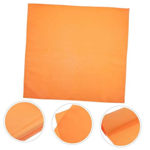Servilletas de algodón de alta calidad, elegantes y lavables para banquetes, 6 piezas 4