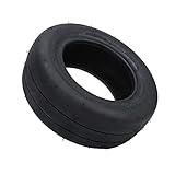Vacuum Tire, 80/60‑5 Vacuum Tubeless Tire Tyre Fit for Ninebot Electric Scooter Go Karts ATV Replacement Electric Car Scooter Supplies Ninebot Go Kart Tire