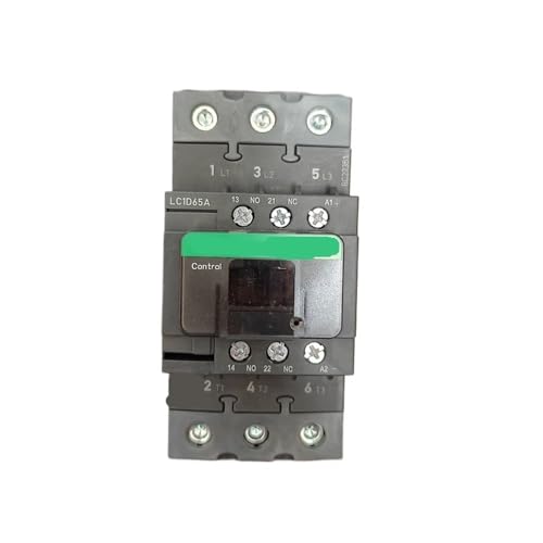Contacteur de borne électrique pour stabiliser les moteurs 65A