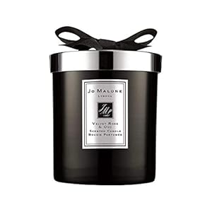 Jo Malone Velvet Rose Oud