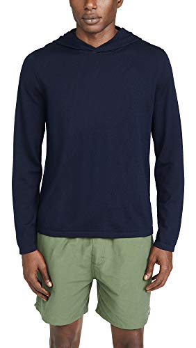 Image of Vince Men's Pullover Hoodie