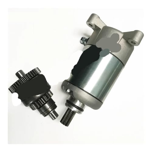 Kit de démarreur pour S 500 KK GT JP 500cc idéal pour vos sorties quad ATV
