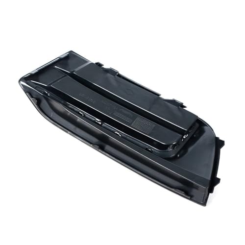 Grilles avant de calandre pour A3 Hatchback 2017-2020 cadre antibrouillard